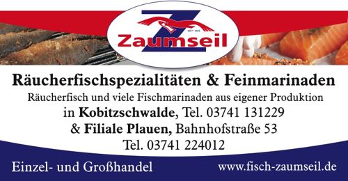 Zaumseil